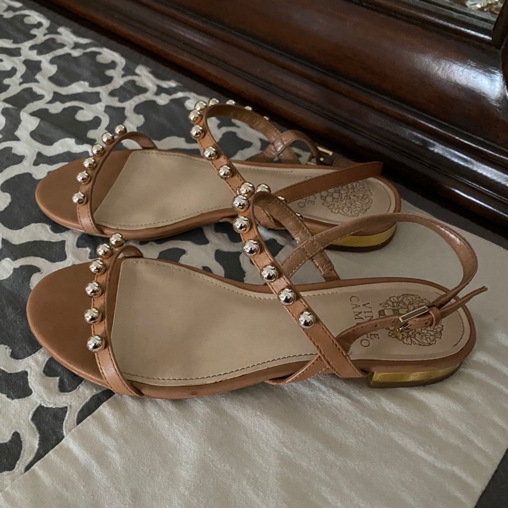 Vince Camuto sandals